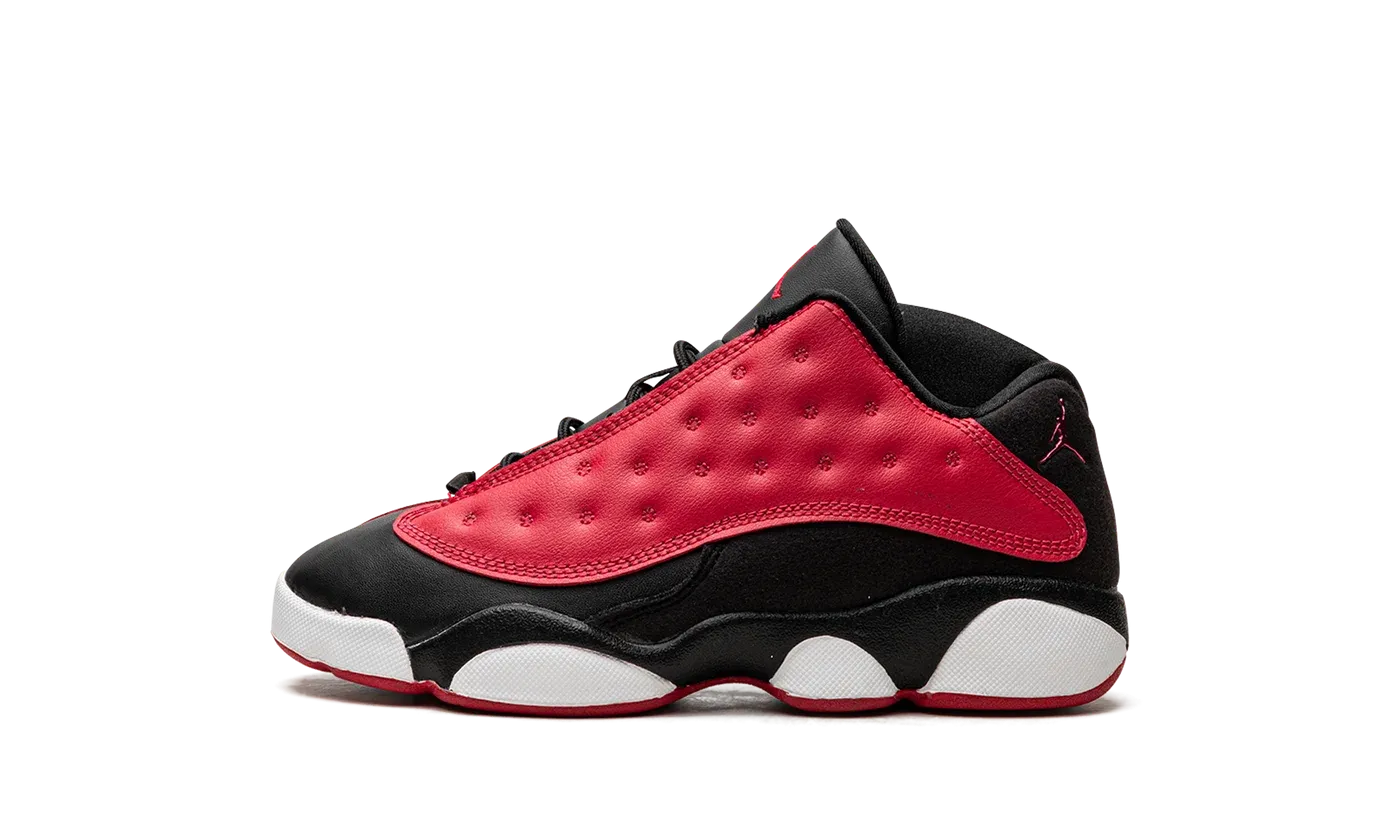 Air Jordan 13 Retro Low PS "Very Berry" DA8018 061