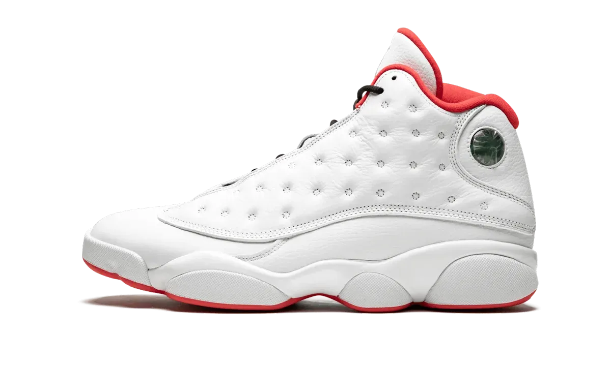 Air Jordan 13 Retro "History Of Flight" 414571 103
