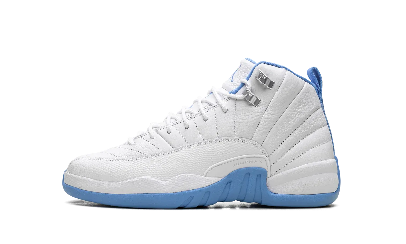 Air Jordan 12 Retro GS "Melo" 153265 112