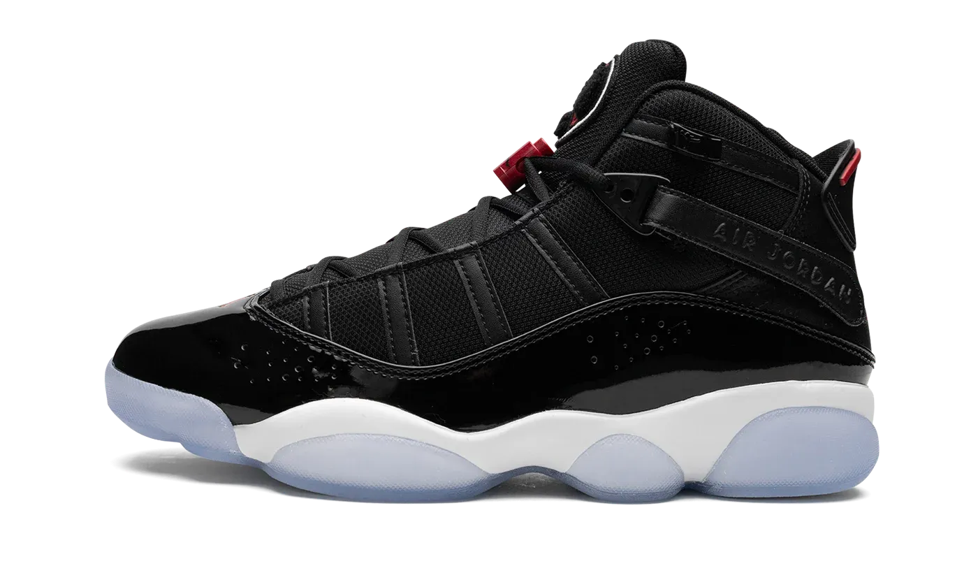 Air Jordan 6 Rings 322992 064