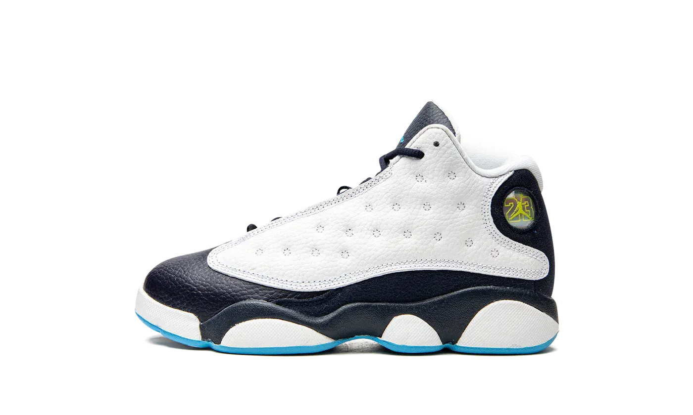 Air Jordan 13 Retro PS "Obsidian" DJ3005 144