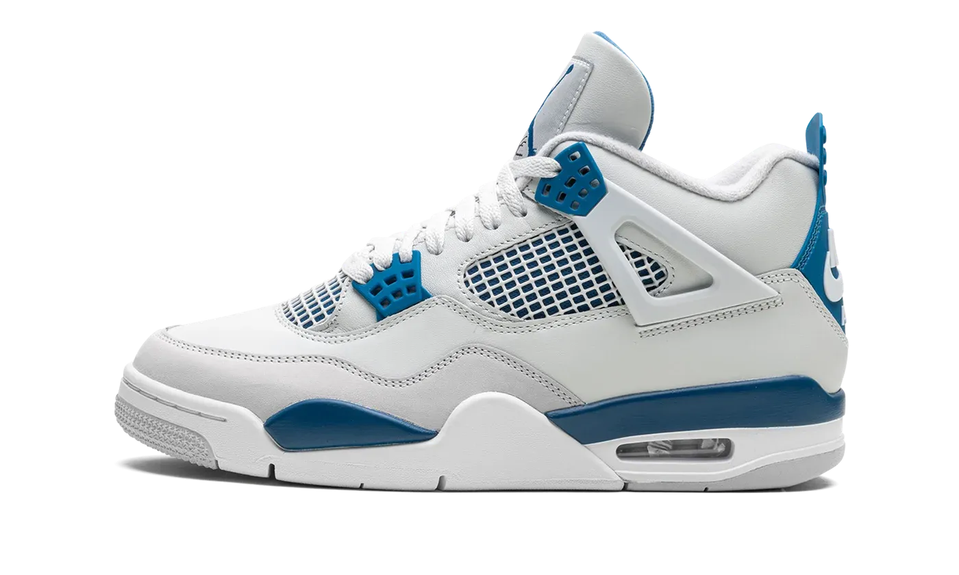 Air Jordan 4 OG "Military Blue" FV5029 141