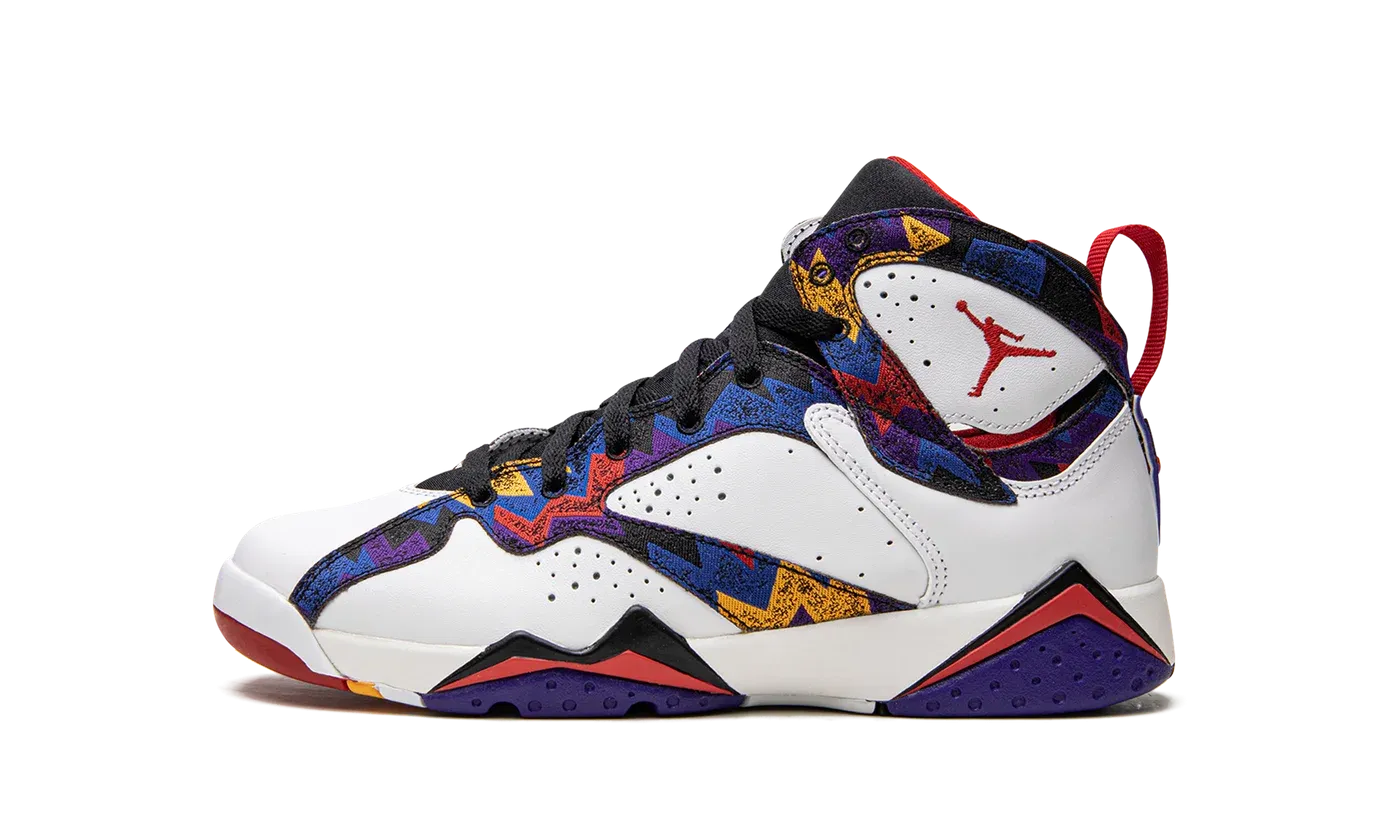 Air Jordan 7 Retro GS