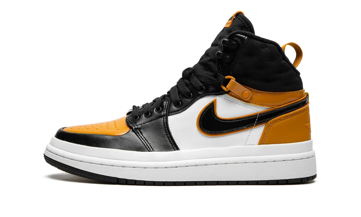 AIR JORDAN 1 ACCLIMATE MNS WMNS "Chutney" DC7723 701