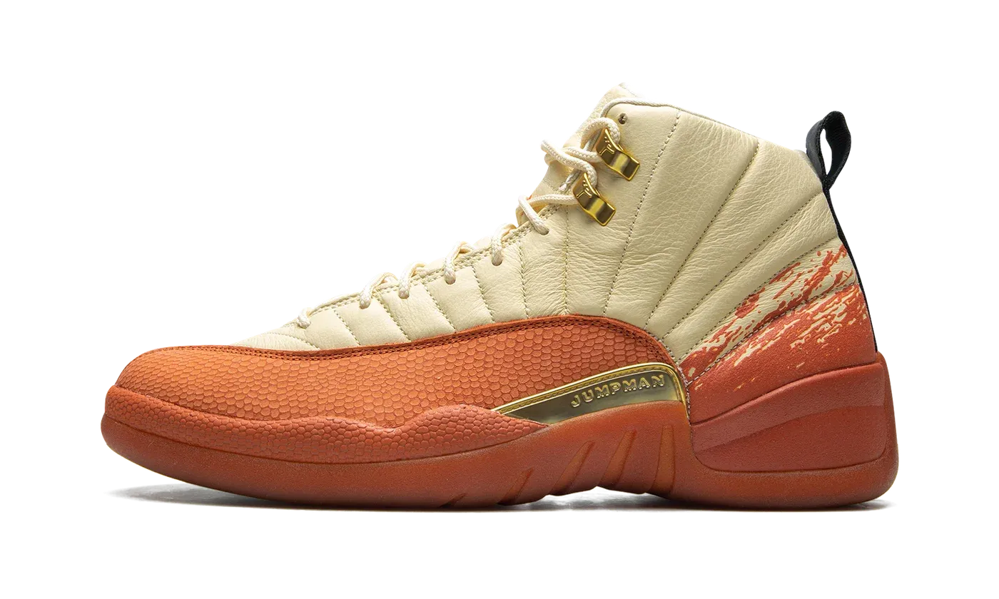 Air Jordan 12 "Eastside Golf" DV1758 108