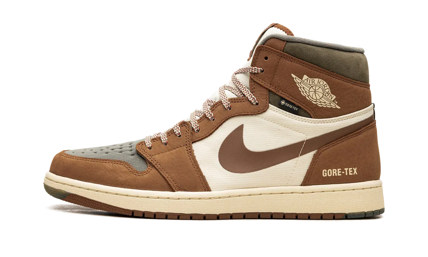 Air Jordan 1 Element "Legend Sand" DB2889 102
