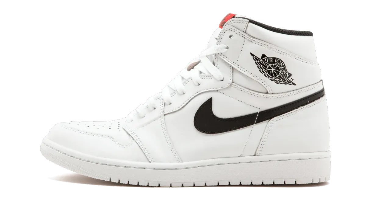 Air Jordan 1 Retro High OG "Premium Essentials" 555088 102
