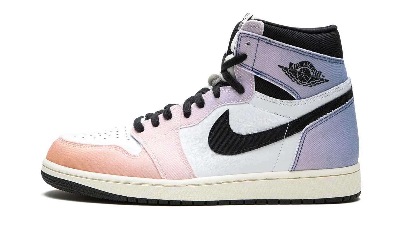 Air Jordan 1 High OG "Skyline" DX0054 805