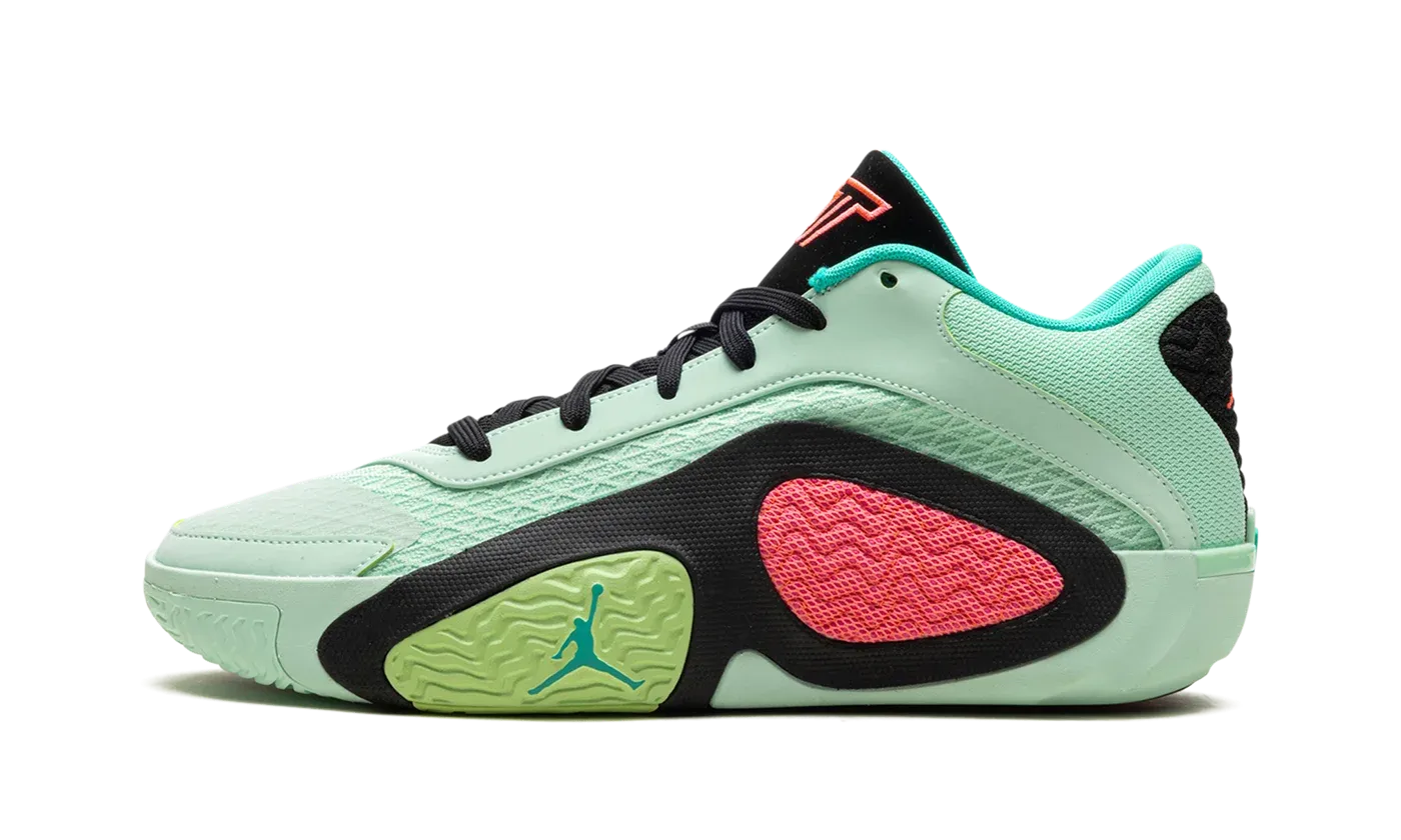 Air Jordan Tatum 2 "VORTEX" FJ6457 300