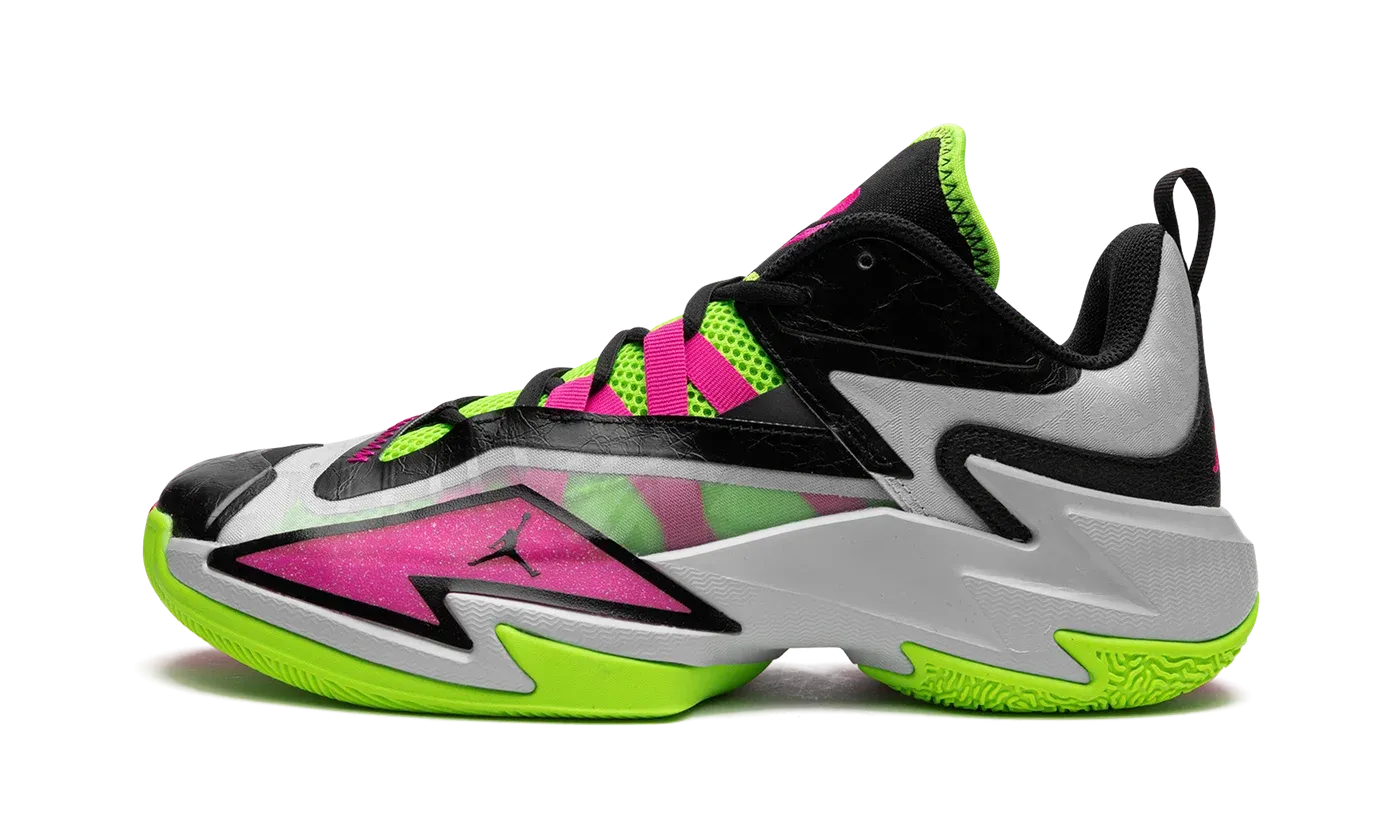 JORDAN ONE TAKE 3 "Westbrook"